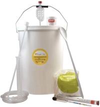 40 pint (5 gallon) cider-making starter kit – John Bull Country Cider