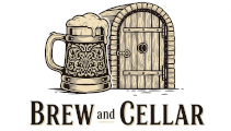 Brew and Cellar