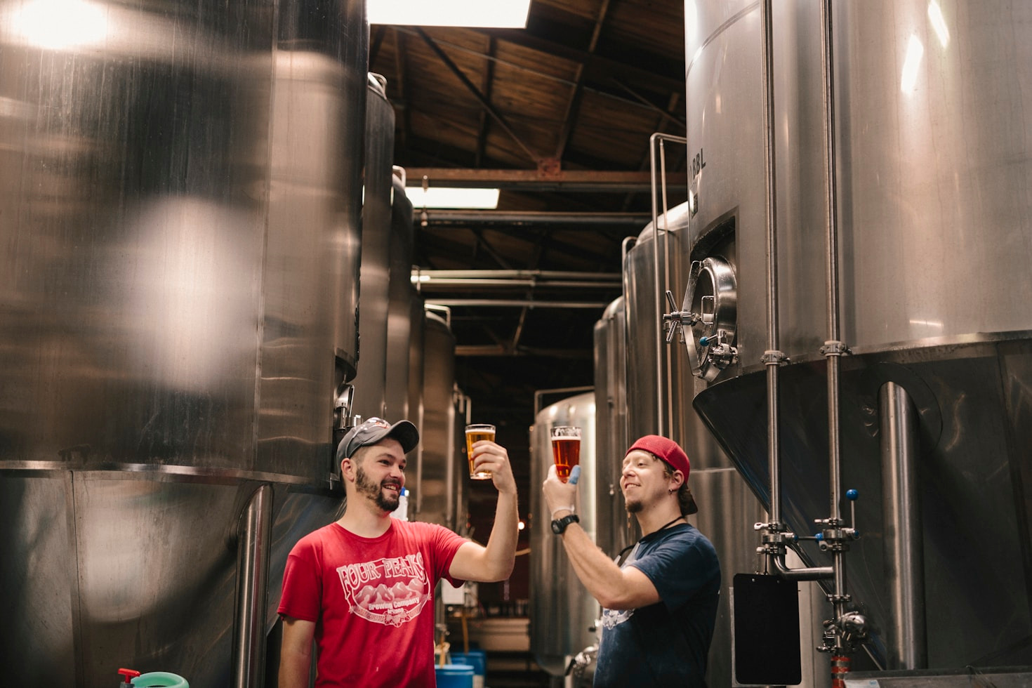 The History of Home Brewing and Its Cultural Impact